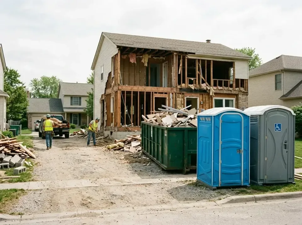home-renovation-demolition-sit-010 — frequently asked questions, Portable Toilet & Dumpsters Rental in Forest Hills, TN